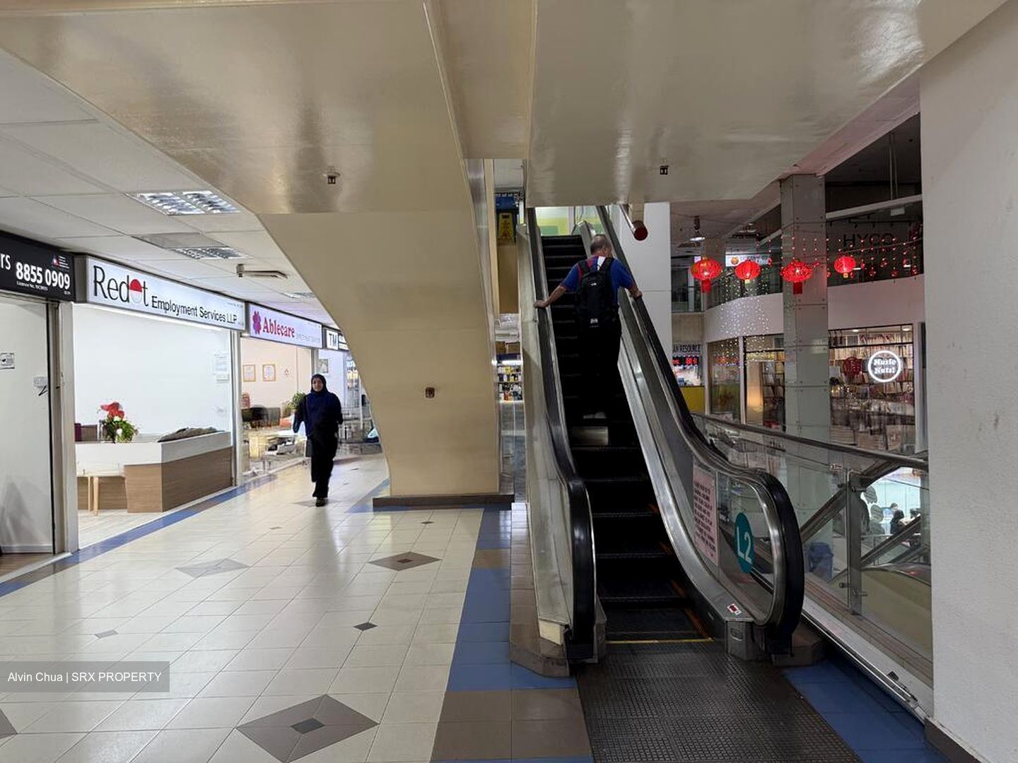 Bukit Timah Shopping Centre (D21), Shop House #628800091
